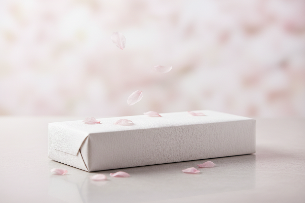 就職・新生活祝い